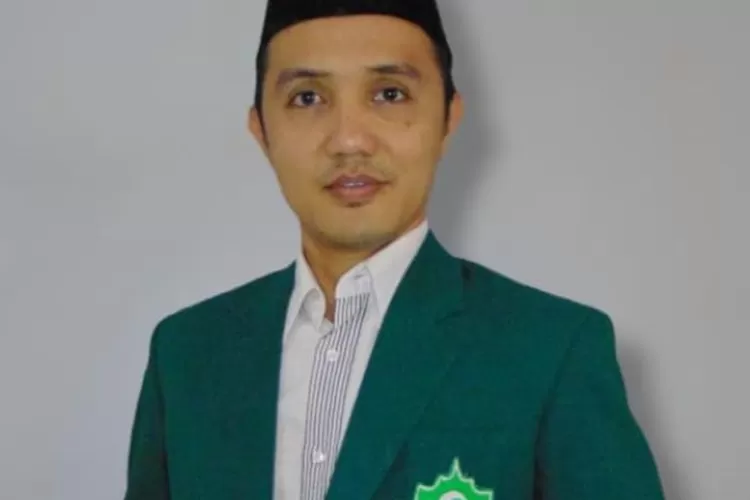 Arie Muhyiddin, S.H., M.H., Ketua Gerakan Pemuda Al-Washliyah Kota Palembang (dok. Istimewa)