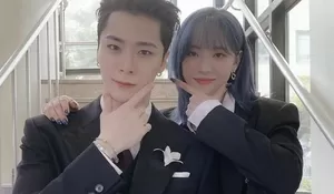 Moonbin ASTRO Meninggal Dunia, Sang Adik Moon Sua Billie Jadi Kepala Pelayat Pemakaman