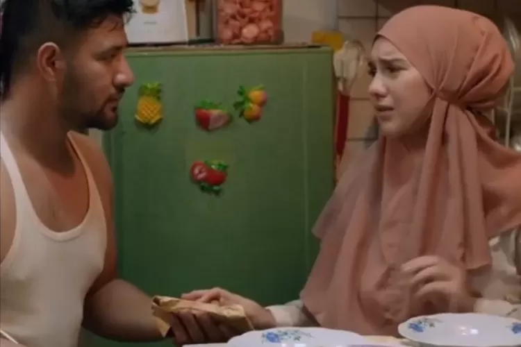 Film Madu Murni (Disney Hotstar)