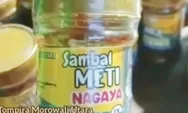 Pelaku UMKM Sambel Kerang Meti di Tompira Berharap Dana PEN Pemda Morut Tidak Salah Sasaran