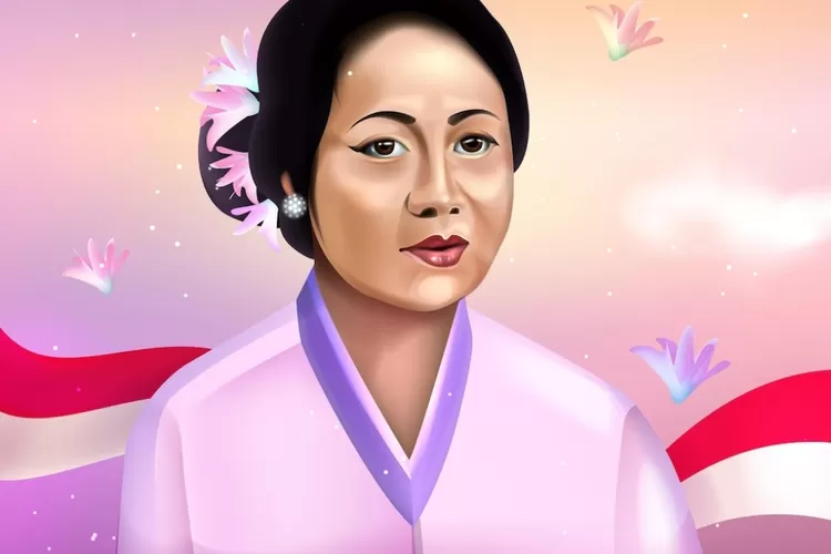 Biografi Singkat RA Kartini, Tokoh Pejuang Emansipasi Wanita Indonesia ...