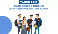 Pendaftaran KIP Kuliah 2023 Segera Dibuka, Ini Tahapan untuk Calon Peserta yang Harus Kalian Ketahui