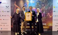 TelkoMedika Raih Penghargaan Public Relations Popular Companies Awards 2025