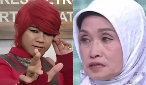 Tabiat Asli Pesulap Merah Dibongkar Ibu Mendiang Istrinya, Sifat Buruknya Diklaim Jadi Sumber Penderitaan Tika Mega Sebelum Meninggal