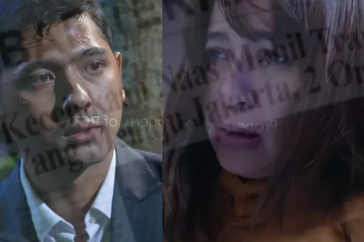 Sinopsis Ikatan Cinta 20 Desember 2021: Pembicaraan Al dan Wartawan Ungkap Fakta Mencengangkan Ini (RCTI)