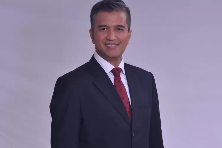 Ramon Armando, Corporate Secretary Bank BTN yang baru. (ayopontianak.com/dok. Bank BTN)