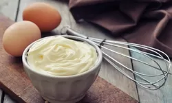 Dapat Memanjangkan Rambut, Inilah 3 Manfaat Mayones Untuk Rambut