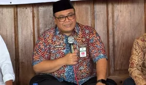 Desa Ini Sulap Tanaman Herbal Jadi Senjata Hadapi Stunting, Wabup Rembang Turun Tangan!