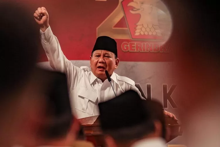 Fadli Zon pamer bukti Prabowo pemimpin bijak dan matang, ada senggol Anies Ganjar (Instagram @sufmi_dasco)
