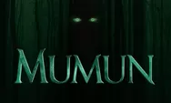 Poster film Mumun resmi rilis, sosok Jefri si pocong jahat dipertanyakan hingga trending