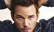Profil Chris Pratt, Sang Pelatih Velociraptor di Film Jurrasic World Dominion