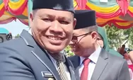 Abdya Darurat Narkoba, Pj Bupati: Kita Cukup Prihatin, Jangan Sampai ini Terus Terjadi