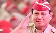 Jawaban Menohok Prabowo Saat Diejek Tak Pernah Menang Pilpres 3 Kali