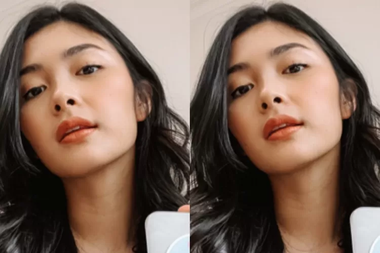 Profil Elisa Jonathan eks kekasih Nicholas Sean. Foto/Instagram (Foto/Instagram)