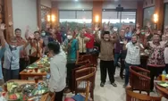 Pengurus Kelompok Informasi Masyarakat Semarang Terbentuk