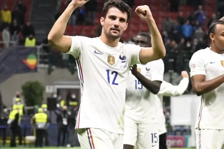 Prediksi Denmark vs Prancis di UEFA National League: preview, line up, skor dan head to head (twitter.com/@Equipe de France)