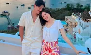 Waduh! Unggah Foto Bareng Pacar, Gaya Pacaran Harris Vriza Banjir Hujatan dari Netizen