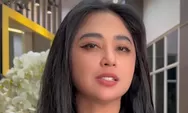 Dewi Perssik ngamuk karena disamakan dengan Nikita Mirzani oleh netizen: Jangan samain gue sama si Jengger