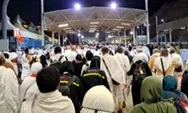 Kabar Duka 24 Jemaah Haji Meninggal Saat Perayaan Hari Raya Idul Adha 2023. Simak Datanya!