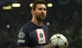 Lionel Messi Dapat Hinaan dari Supporter PSG, Ada Apa?