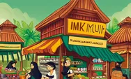 UMKM Artisan, Lokal Champion yang Siap Bersaing di Pasar Global