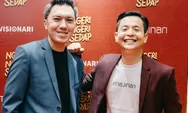 Film Ngeri-ngeri Sedap Akan Tayang pada 2 Juni, Ernest Prakasa: Film Perdana Imajinari.id