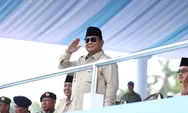 Prabowo Minta Akhiri Kepemimpinan TNI Berdasar Senioritas