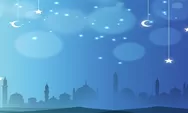 Lirik Lagu ‘Ramadhan Tiba’ – Opick, Lagu yang Sering Diputar Saat Bulan Ramadhan