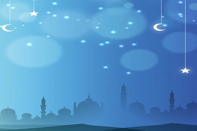 Lagu Ramadhan Tiba dari Opick sering diputar saat menjelang bulan Ramadhan  (pixabay /@annaliseart)