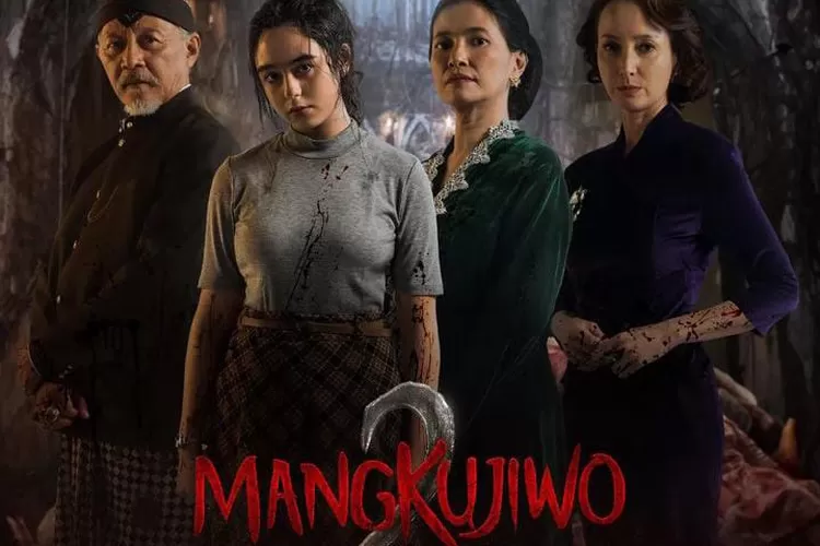 Link Nonton Mangkujiwo 2 Full Movie Lengkap Dengan Sinopsis Dan Jadwal Tayang Pro Serang 