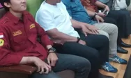 Tedy Rusmawan: Training Legislatif Nasional Sangat Penting dan Strategis bagi Para Mahasiswa