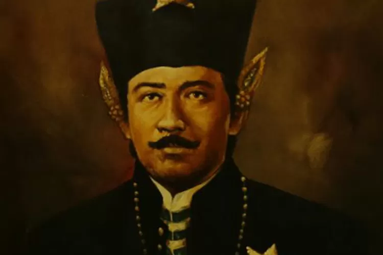 Profil Sultan Agung, Raja Matram yang sukses ubah nama siklus harian kalender Jawa penentu weton (Wikipedia)