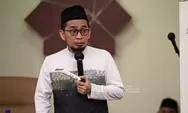 Jangan Sampai Tinggalkan Sholat Tarawih di Bulan Ramadhan! Berikut Penjelasan Ustadz Adi Hidayat
