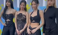 Keren! BLACKPINK Menjadi Satu-Satunya Artis Korea Selatan yang Tampil di MTV Video Music Award 2022
