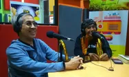 Talkshow interaktif dengan 50 komunitas selama 50 jam nonstop, Radio Sonora pecahkan rekor MURI
