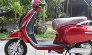 Selain Mobil Listrik, Pemerintah Juga Siapkan Motor Listrik di KTT G20 Bali