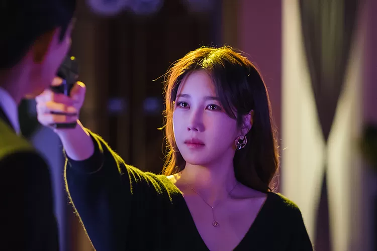 Simak jadwal tayang drama Korea Pandora Beneath The Paradise episode 10 (instagram.com/tvn_drama)