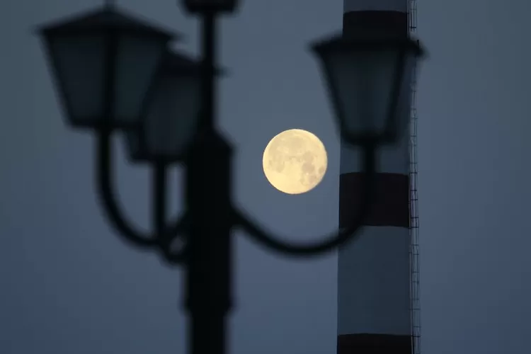 ini dia mitos larangan pada malam 1 suro (Pexel/ Pixabay)