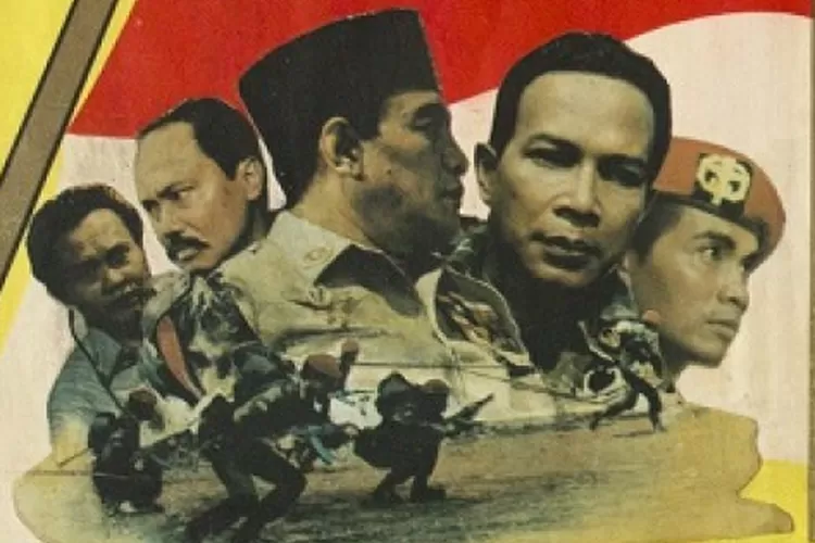 7 Potret Terbaru Rumah Jenderal Pahlawan Revolusi Yang Gugur Dalam G30S ...