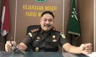 Melempem Usut Kasus Tipikor di Parimo, Kejari-Pemda Diduga Terlibat Konflik Kepentingan