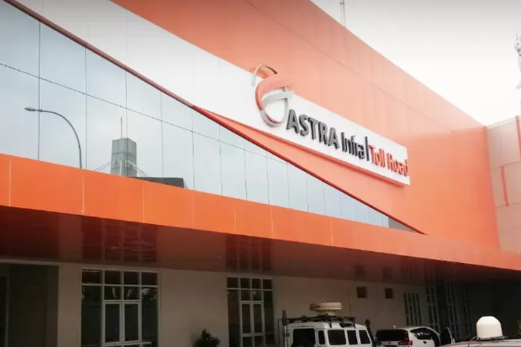 Info Loker Jakarta PT Astra Tol Nusantara 