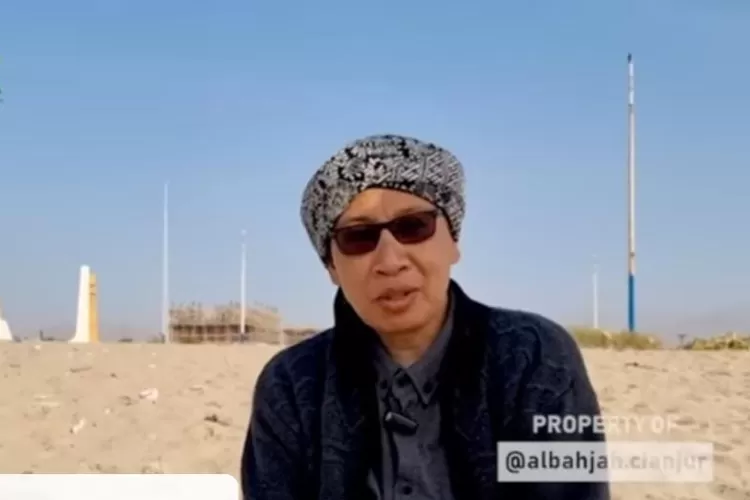 Buya Yahya jelaskan orang yang tidak diampuni dosanya di malam Nisfu Syaban (YouTube Al-Bahjah TV)