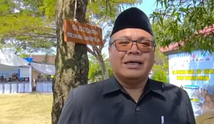  Wabup Rembang: Temuan Makanan Basi Program MBG Jadi Peringatan Penting