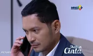 Spoiler Ikatan Cinta Selasa 15 Maret 2022: Askara Hadir di Keluarga Alfahri, Nino Kembali Berfikir Soal Reyna
