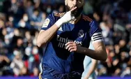 Hasil dan Klasemen Liga Spanyol: Real Madrid Kian Sejuk di Puncak Klasemen Usai Menang Tipis Atas Celta Vigo