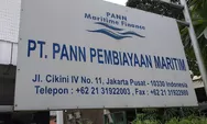 Gaji Mulai Dari Rp.7 Juta Hingga Rp.20 Juta, PT PANN Pembiayaan Maritim Buka Lowongan Kerja Untuk 2 Posisi Ini