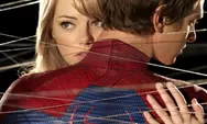 6 Fakta dibalik Pembatalan Film 'The Amazing Spiderman 3' yang Dibintangi Andrew Garfield