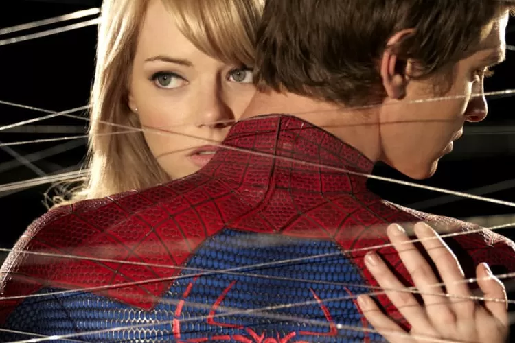 6 Fakta dibalik pembatalan film 'The Amazing Spiderman 3' yang Dibintangi Andrew Garfield ( ig @amazingspidermanmovie)