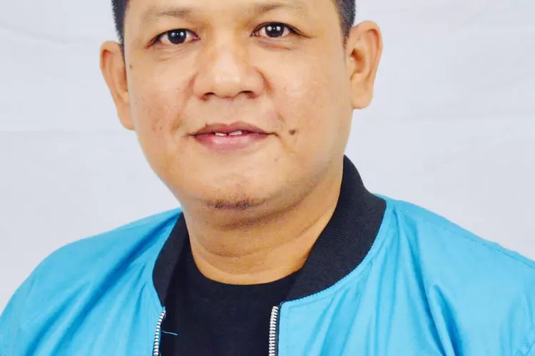 Ariyanto Hendrata, Ketua Gelora Kota Bekasi . (FOTO: Humas Gelora).