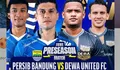 SIARAN LANGSUNG Live Streaming Resmi Persib Bandung vs Dewa United 15 Juni 2023, Bukan di NobarTV Score808